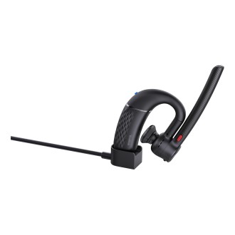Peakomplekt Yealink BH71 MS (1308181), Must