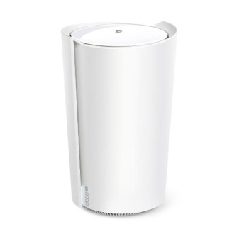 Маршрутизатор TP-Link DECO X50-5G(1-PACK), Білий