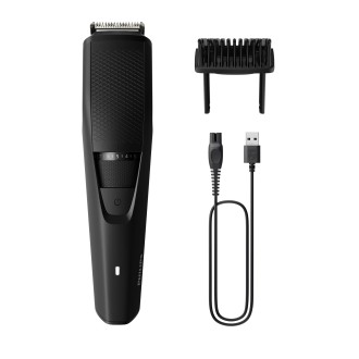 Skuveklis Philips 3000 Series (BT3234/15), Melna