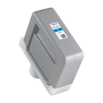 Tindikassett Canon PFI-310C (2360C001), Tsüaan