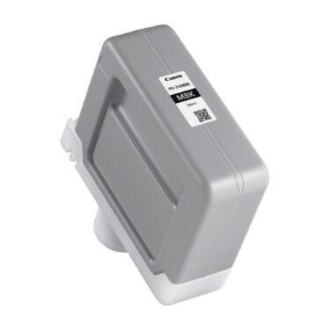 Tindikassett Canon PFI-310MBK (2358C001), Must