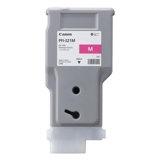 Ink cartridge Canon PFI-321M (6269C001), Magenta