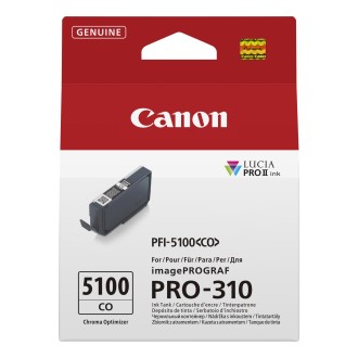 Rašalo kasetė Canon PFI-5100 CO (6960C001)