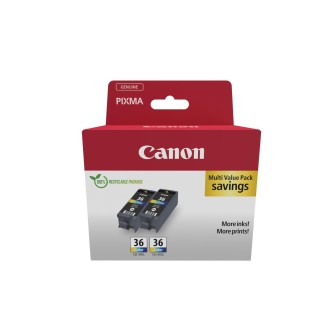 Rašalo kasetė Canon CLI-36 (1511B025)