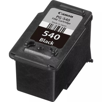 Ink cartridge Canon PG-540 (5225B001), Black