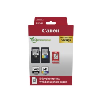 Tindikassett Canon PG-540/CL-541 (5225B013)