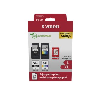 Rašalo kasetė Canon PG540L/CL541XL (5224B012)