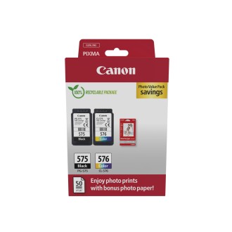 Rašalo kasetė Canon PG-575/CL-576 (5438C004)