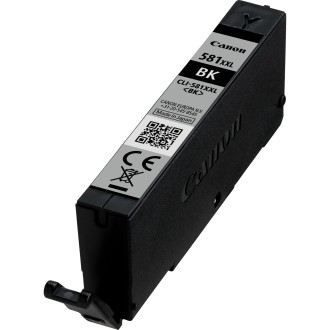 Чорнильний картридж Canon CLI-581BKXXL (1998C001), Чорний