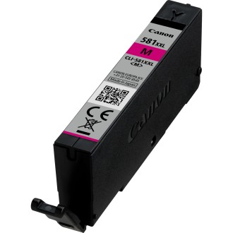 Tindikassett Canon CLI-581MXXL (1996C001), Magenta