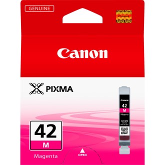 Ink cartridge Canon CLI-42M (6386B001), Magenta