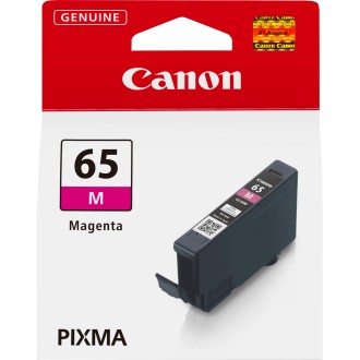 Tindikassett Canon CLI-65M (4217C001), Magenta
