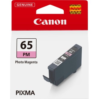 Rašalo kasetė Canon CLI-65PM (4221C001), Purpurinė