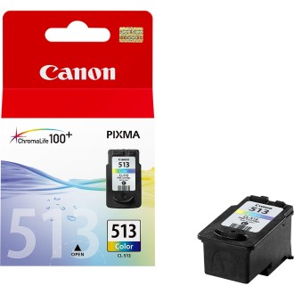 Чорнильний картридж Canon CL-513 (2971B001)