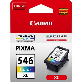 Чорнильний картридж Canon CL-546XL (8288B001)