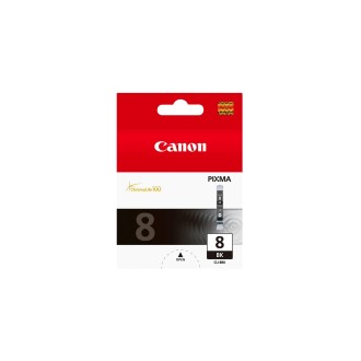 Ink cartridge Canon CLI-8BK (0620B001), Black