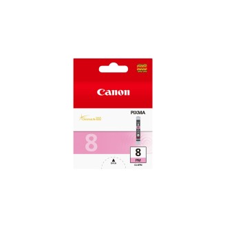Tintes kasetne Canon CLI-8PM (0625B001), Purpura