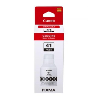 Чорнильний картридж Canon GI-41 PGBK (4528C001), Чорний