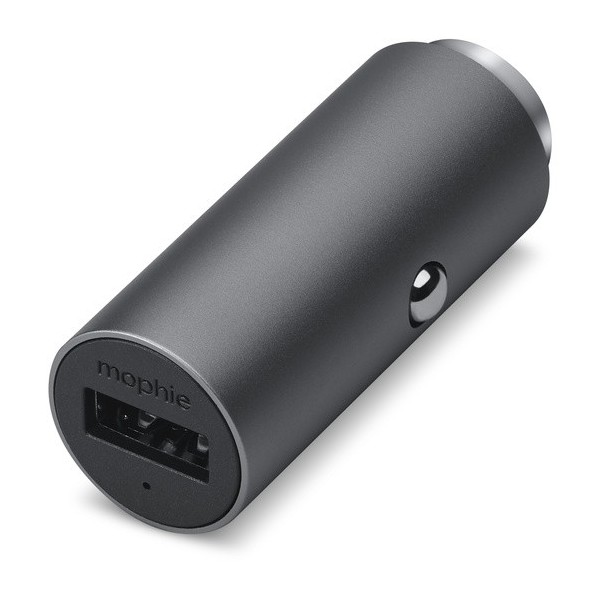 Įkroviklis USB Q3.0 12V 5V...