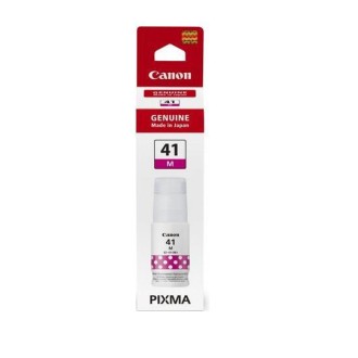 Tindikassett Canon GI-41 M (4544C001), Magenta