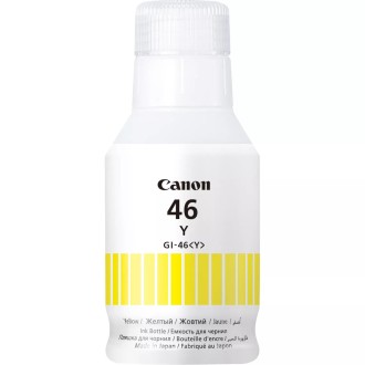 Ink cartridge Canon GI-46Y (4429C001), Yellow