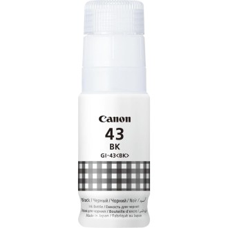 Tindikassett Canon GI-43 BK (4698C001), Must