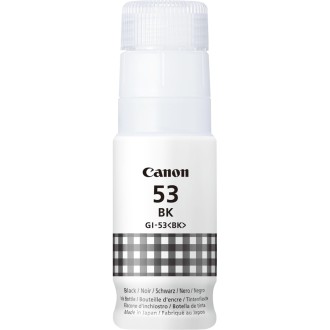 Чорнильний картридж Canon GI-53 BK (4699C001), Чорний
