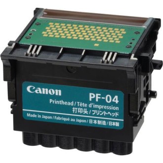Друкувальна головка Canon 3630B001