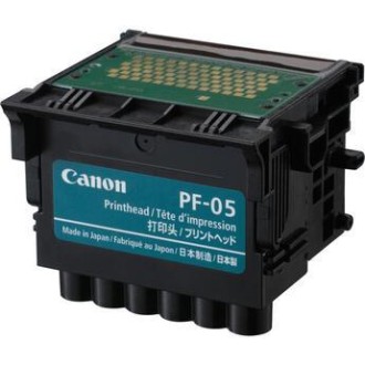 Spausdinimo galvutė Canon 3872B001