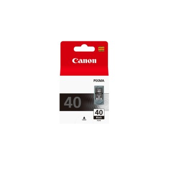 Tindikassett Canon PG-40 (0615B001), Must
