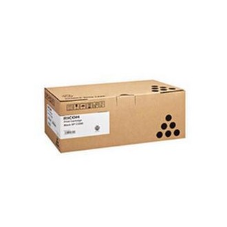 Tonerio kasetė Ricoh SP4500E (407340), Juoda