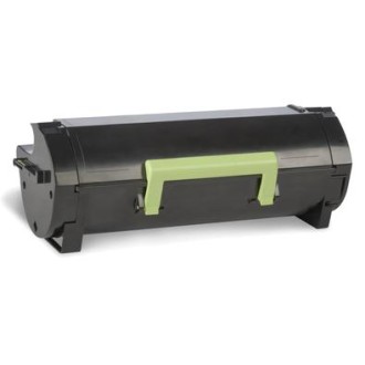 Toonerikassett Lexmark 502H (50F2H0E), Must