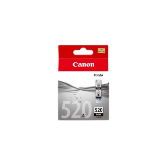 Ink cartridge Canon PGI-520PGBK (2932B001), Black