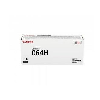Тонер-картридж Canon 064H (4938C001), Чорний