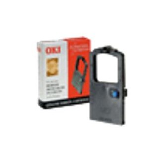 Printer ribbon OKI 09002309
