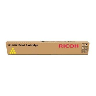 Toner cartridge Ricoh MP C2503 (841929), Yellow