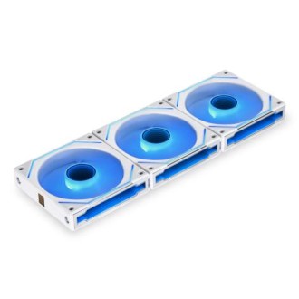 Ventiliatorius Lian Li UNI FAN SL Infinity Wireless 120mm...