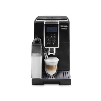 Coffee machine De’Longhi ECAM350.55.B, Black
