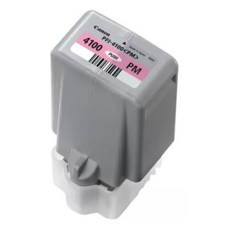 Tintes kasetne Canon PFI-4100 PM (6782C001), Purpura