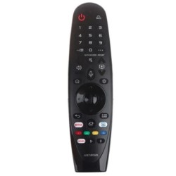 LG Magic Smart TV pultelis AKB75855501 – pakaitinis (ne...