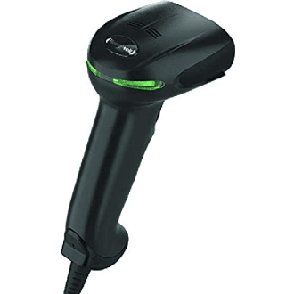 Svītrkodu skeneris Honeywell 1950GHD (1950GHD-2USB-R)