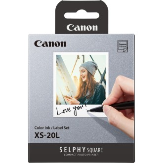 Фотопапір Canon XS-20L (4119C002)