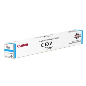 Tonerio kasetė Canon C-EXV51L (0485C002), Žydra