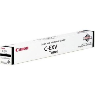 Tonera kasetne Canon C-EXV52 (0998C002), Melna