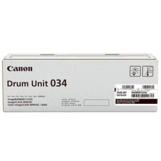 Printeri trummel Canon 34 (9458B001), Must