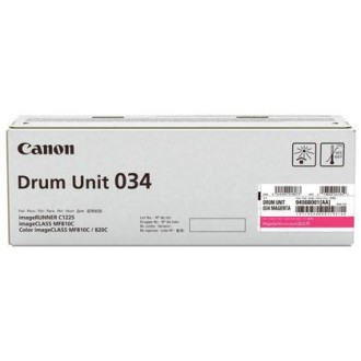 Printeri trummel Canon 34 (9456B001), Magenta