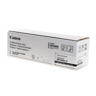 Printera cilindrs Canon C-EXV55 (2186C002), Melna