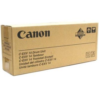 Drum unit Canon C-EXV14 (0385B002), Black