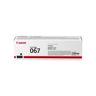 Tonerio kasetė Canon 067 (5102C002), Juoda