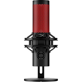 Microphone HyperX QuadCast 2 (872V1AA), Black
